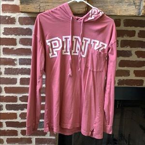 VS PINK hoodie